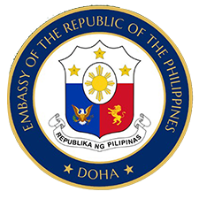 Philippine Embassy Qatar
