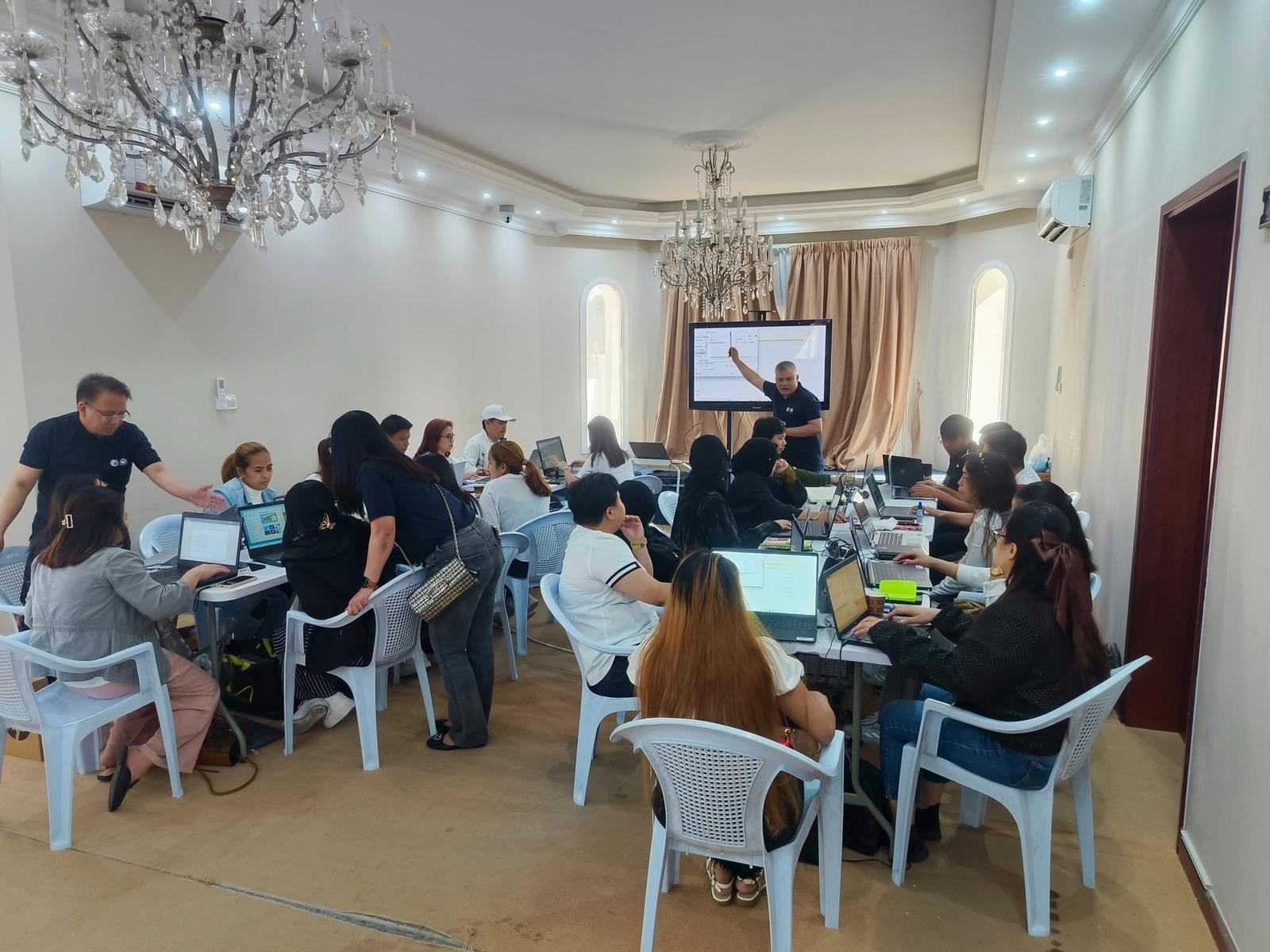 2nd Class 7 November 2025