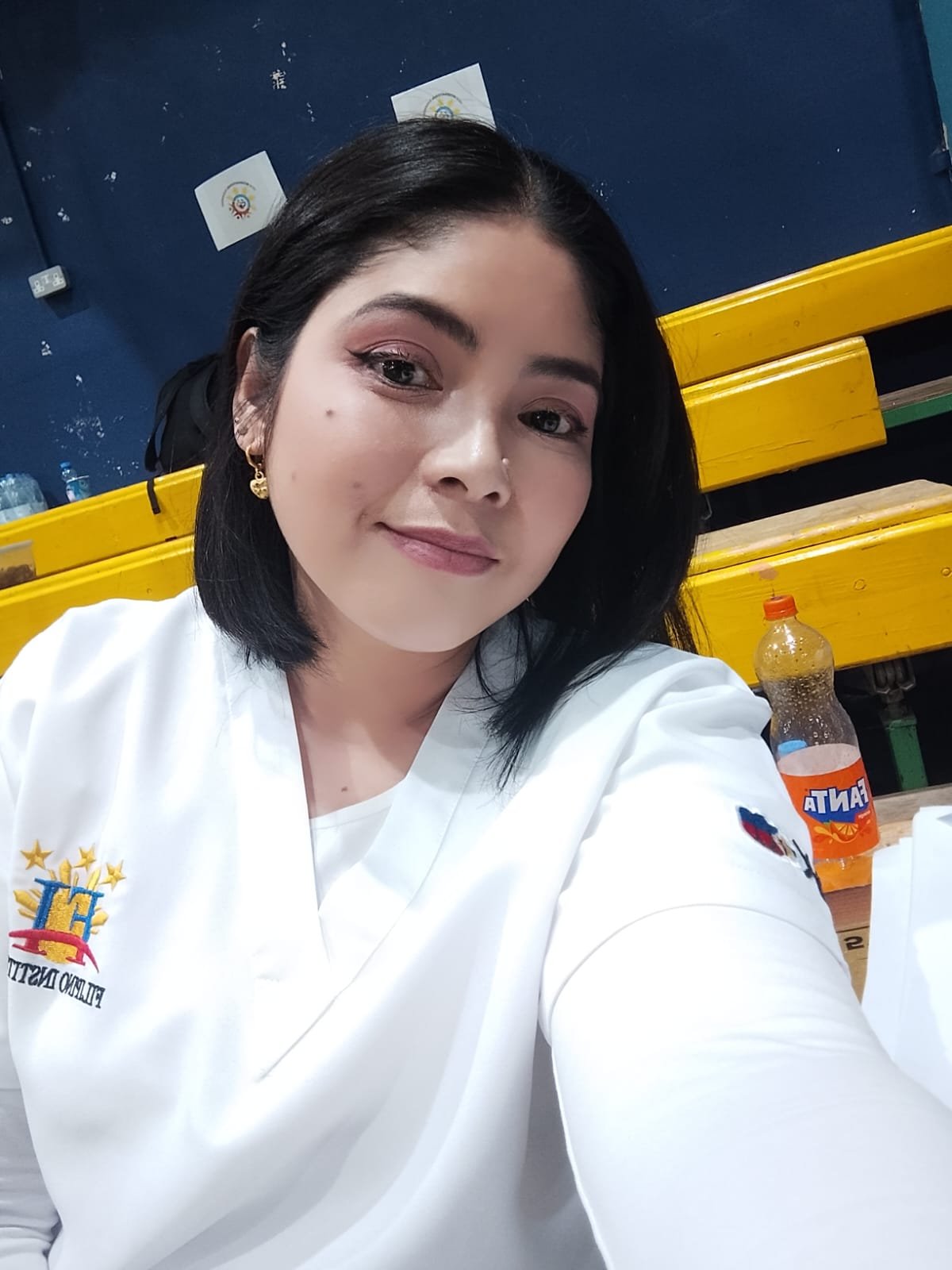 Darlene Joy Anne D Unica 