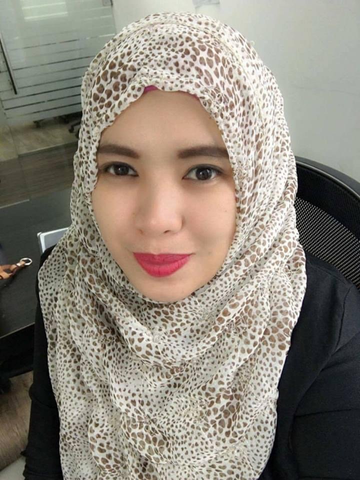 Hidaya  Macabago- Dimaporo