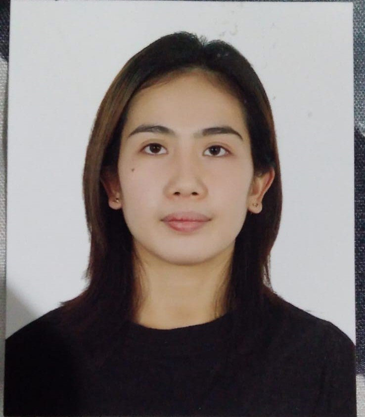 Karen Lozano Tangonan