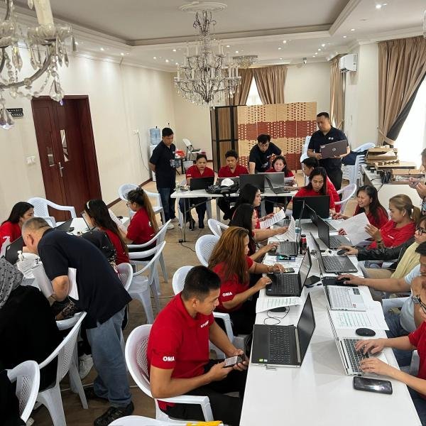 3rd Class 14 November 2025