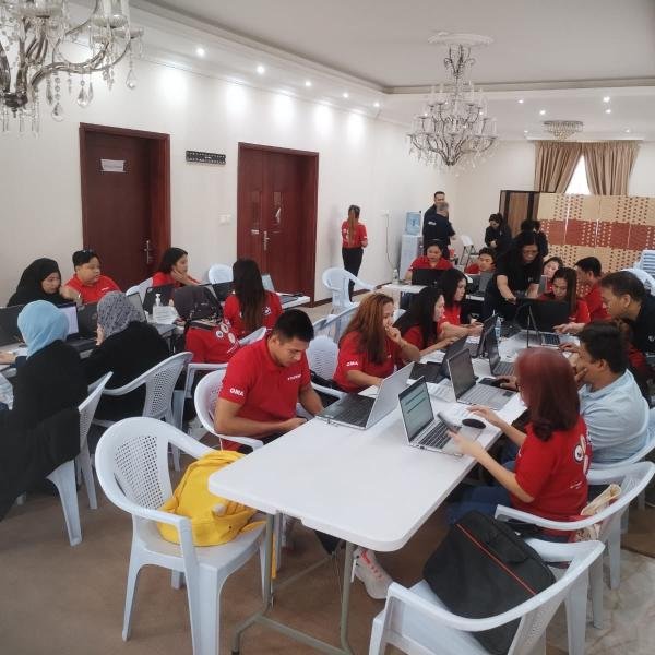 3rd Class 14 November 2025