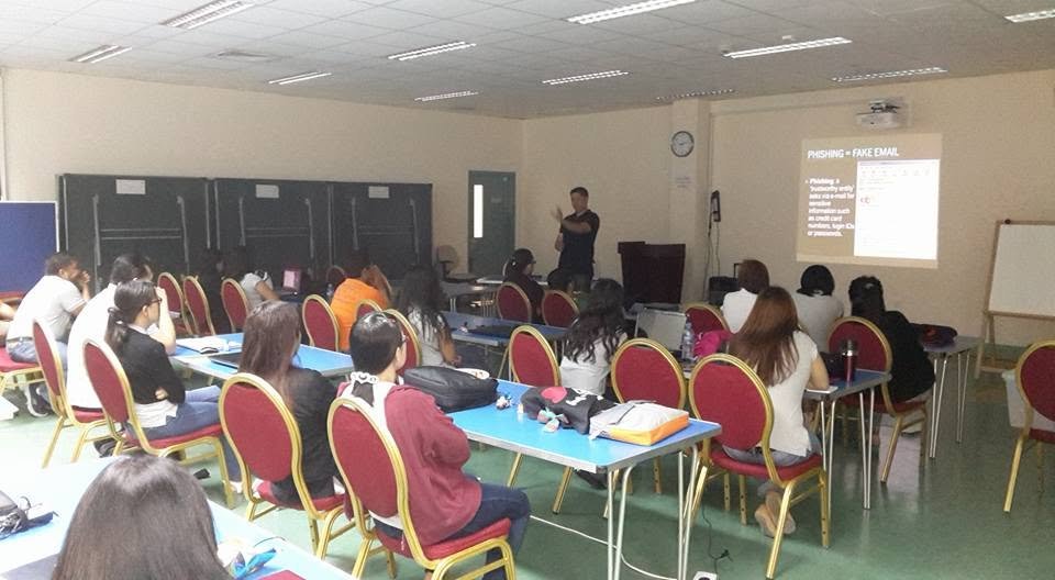 Cyber Security Program 1
