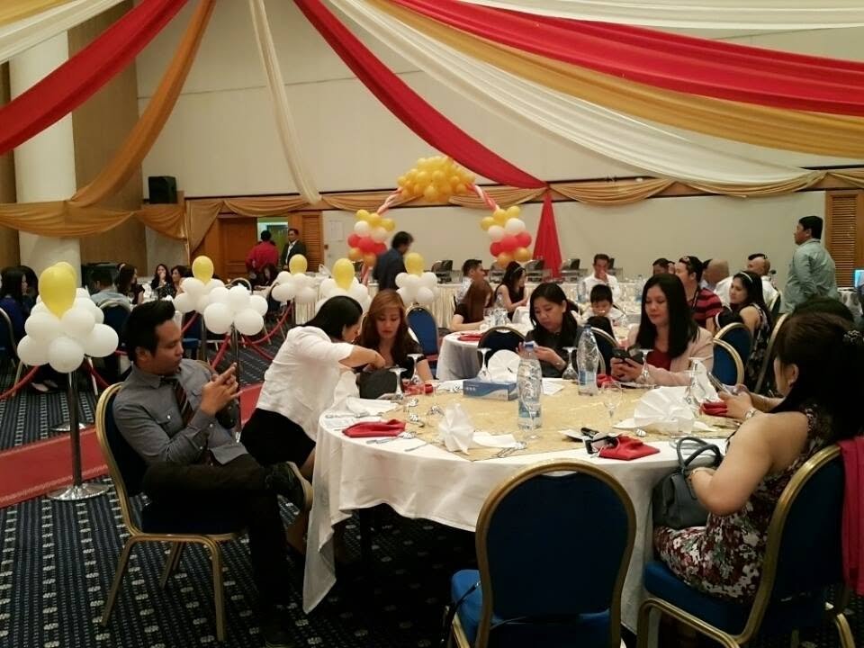 FILTEQ Alkhor at Al Waha Club 2