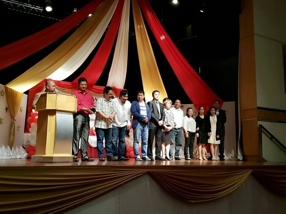 Founding Members 2